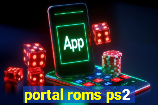 portal roms ps2